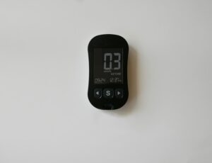 The Importance of Glucose Monitoring for Diabetics and At-Risk Populations