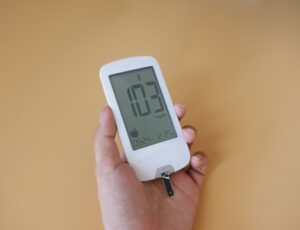 The Relationship Between Glucose Metabolism and Fat Storage in Adipose Tissue