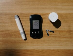 The Role of Insulin in Regulating Blood Glucose Concentrations After Eating